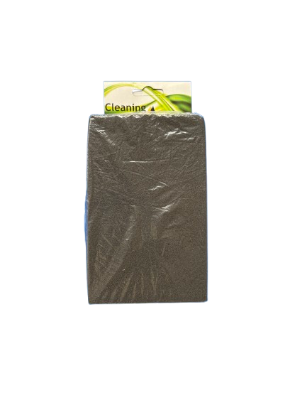 Cleaning sponge