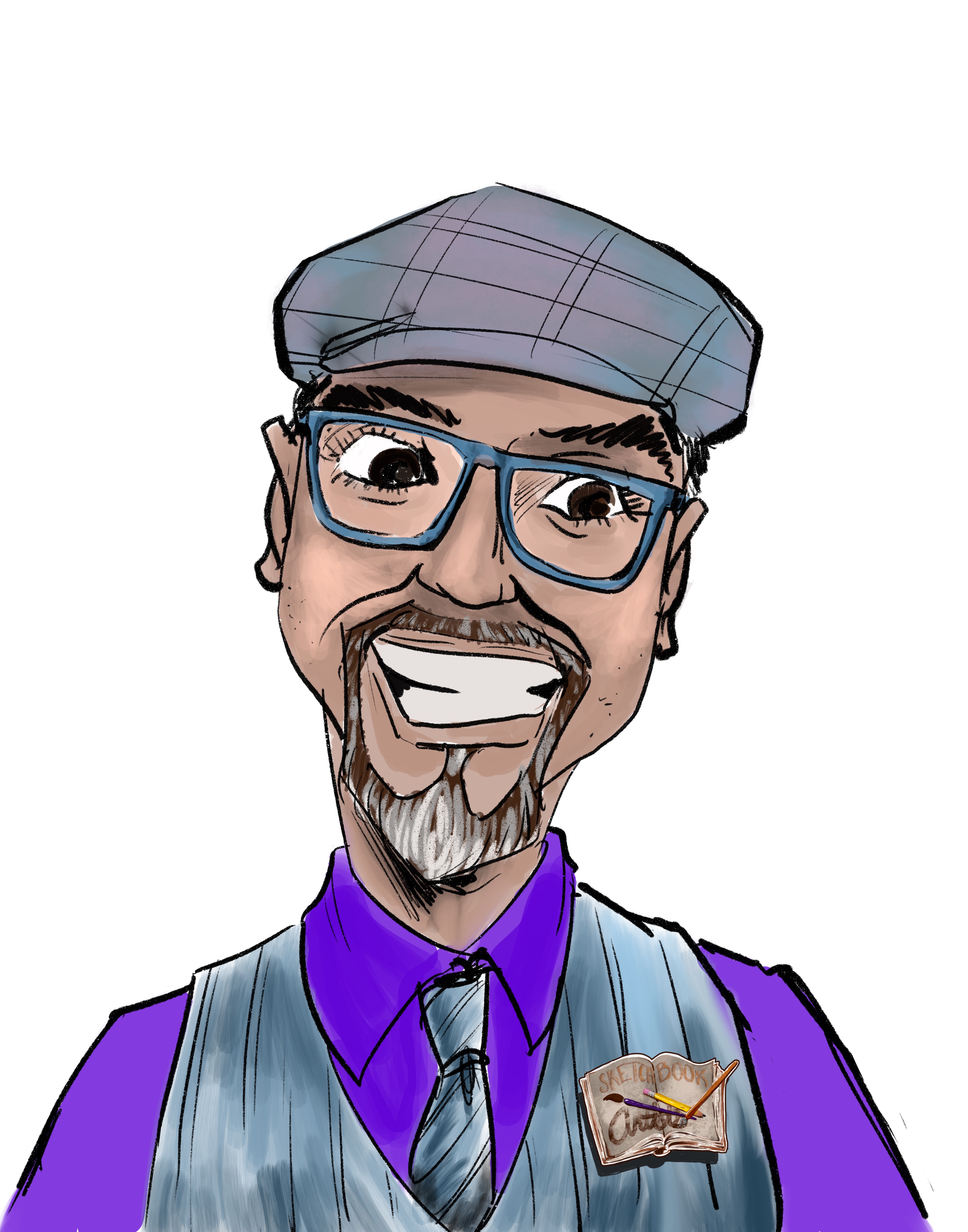 Event Caricaturist