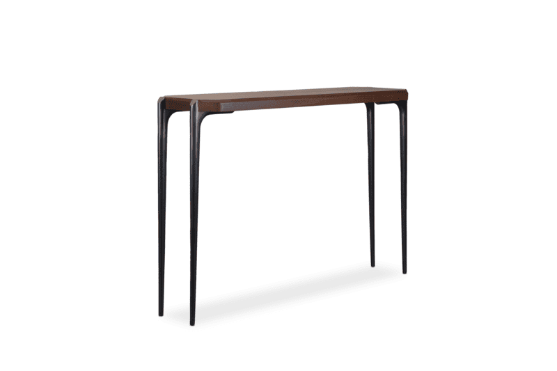 Aberdeen Console