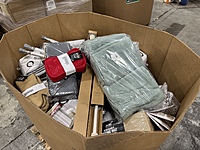 Bed, Bath & Beyond Truckload
