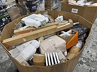 Bed, Bath & Beyond Pallet
