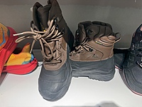 Branded SHOES Pallet