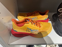 Branded SHOES Pallet