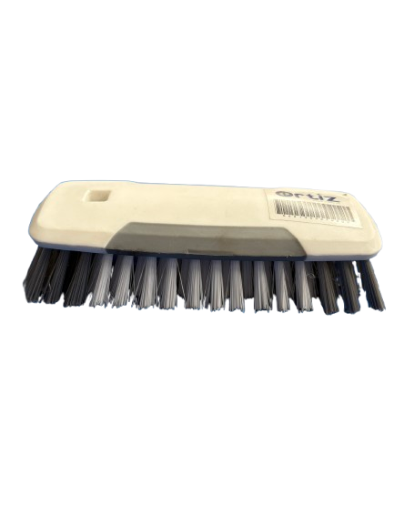 Scrub brush