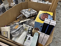 Bed, Bath & Beyond Pallet
