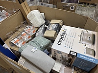 Bed, Bath & Beyond Pallet