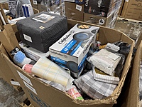 Bed, Bath & Beyond Pallet