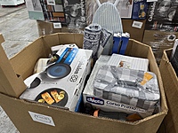 Bed, Bath & Beyond Pallet