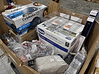 Bed, Bath & Beyond Pallet
