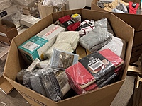Bed, Bath & Beyond Pallet