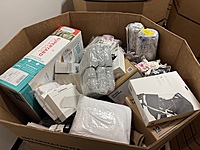 Bed, Bath & Beyond Pallet