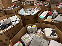 Bed, Bath & Beyond Pallet