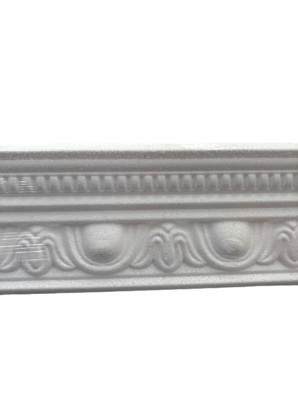 Ortiz Cornice olivia 2.0M 2pcs/pack