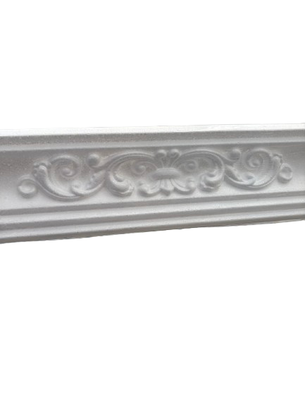 Threaded rod 12MMX1M