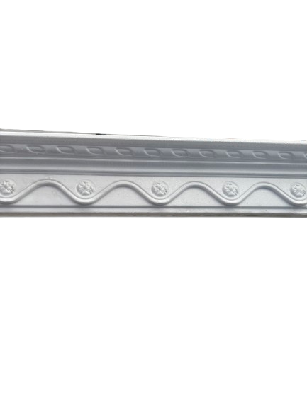 Ortiz Cornice esin pack of 2