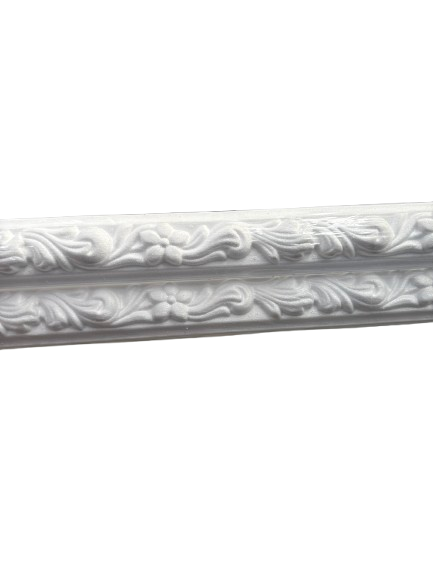 Ortiz dado rails pack of 04