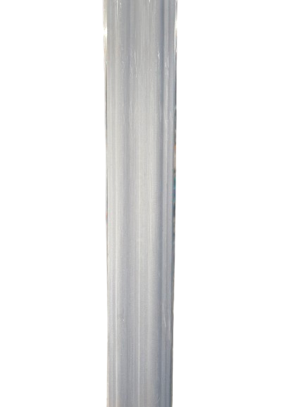 TDR 03 Dado rails pack of 4 2.0m