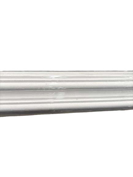 TDR 03 Dado rails pack of 4 2.0m