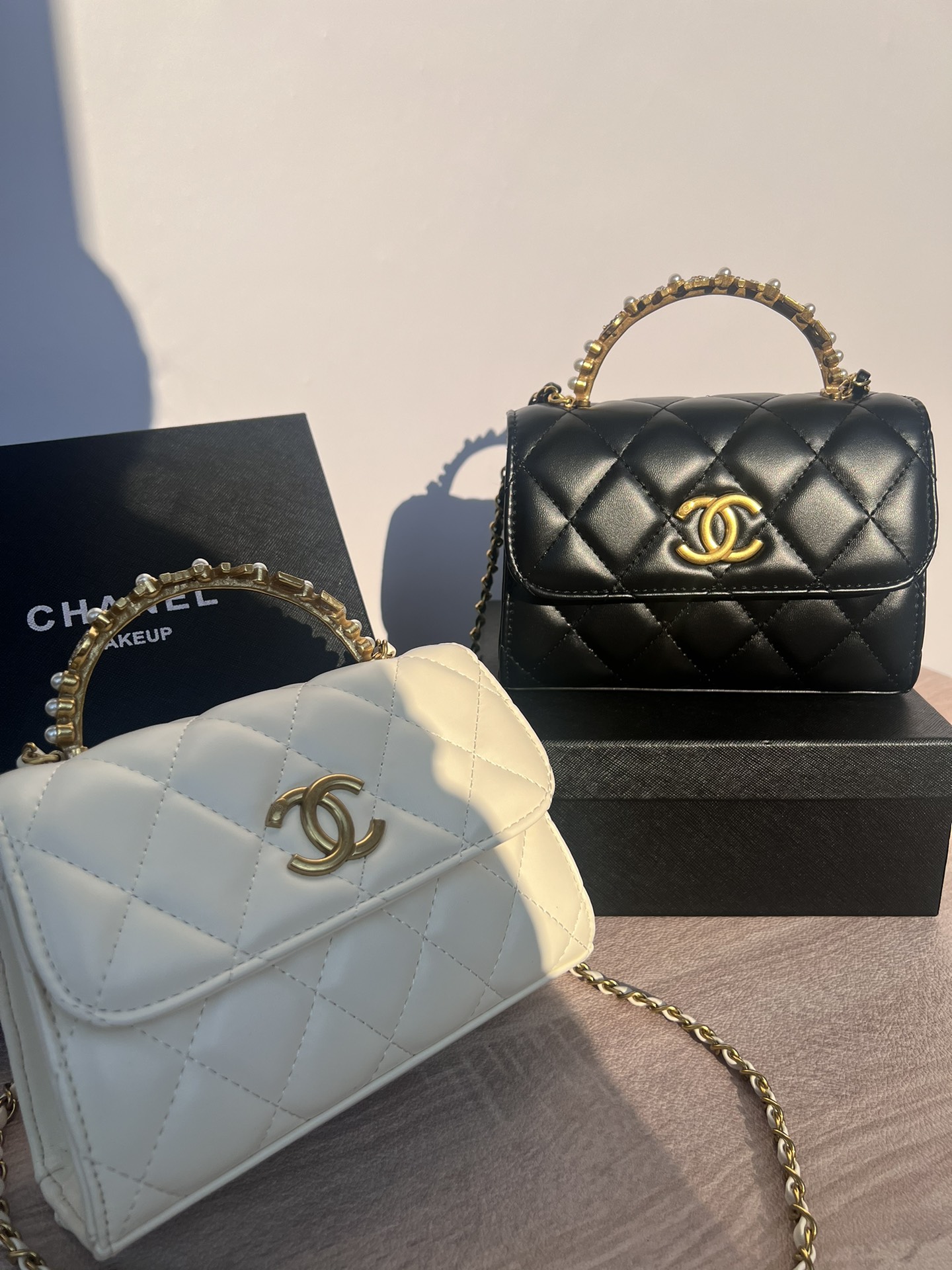 Chanel Bag