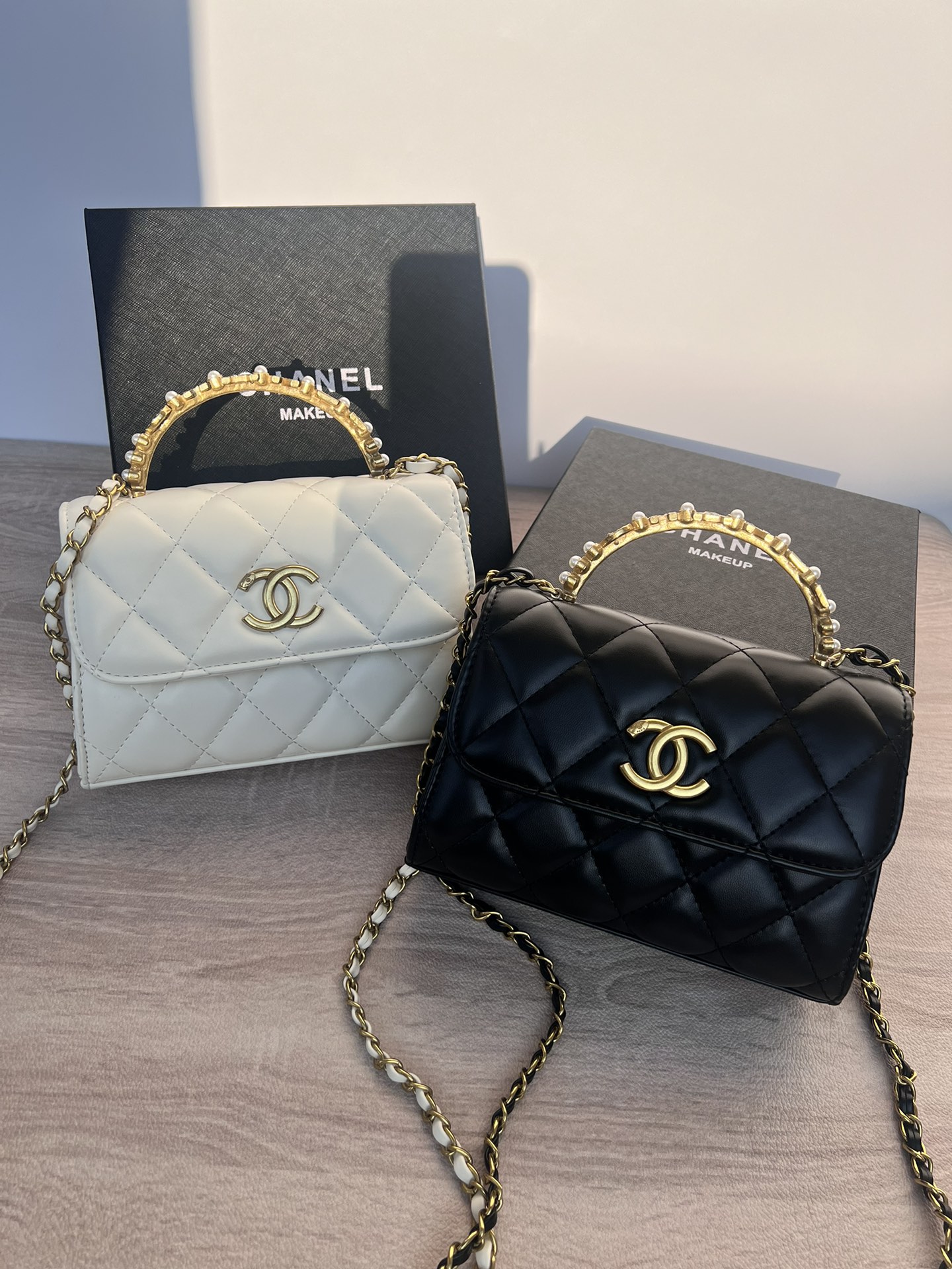 Chanel Bag