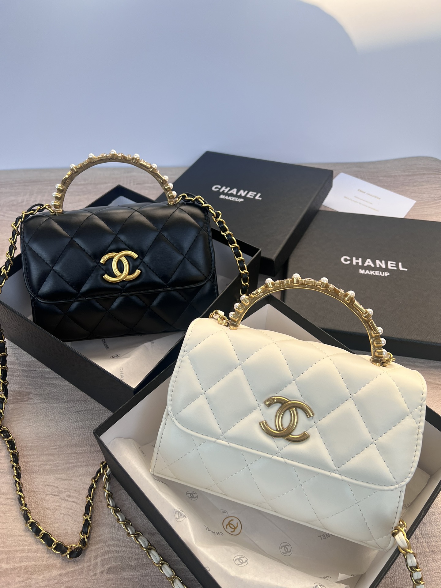 Chanel Bag