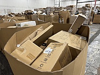 AMZ High-Value MEDIUMS Pallet