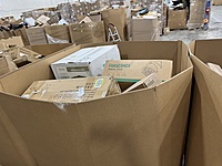 AMZ High-Value MEDIUMS Pallet