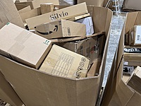 AMZ High-Value MEDIUMS Pallet