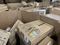 AMZ High-Value MEDIUMS Pallet