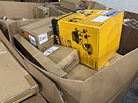AMZ High-Value MEDIUMS Pallet