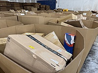 AMZ High-Value MEDIUMS Pallet