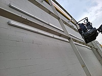 Awning Installation