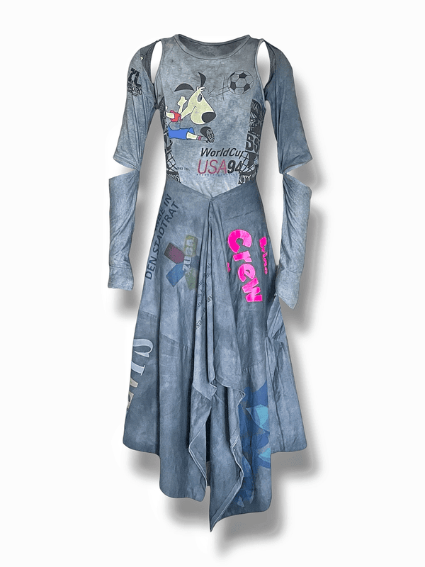 look 6 look 6