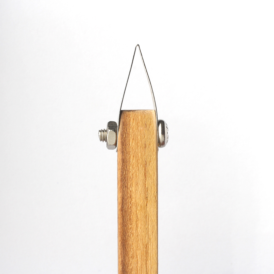 Sara Carving Core - FC1 V Shape Fine Point Sara Carving Core - FC1 V Shape Fine Point