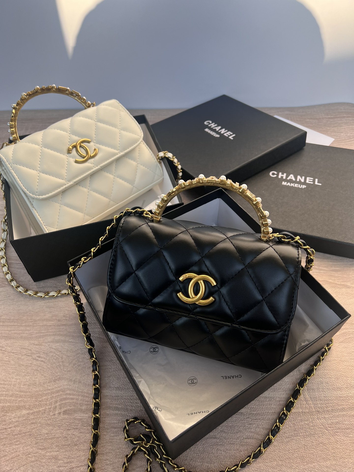 Chanel Bag