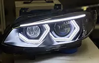 Pre-Built Vision Retrofit Headlights – E9X M3 & Pre-LCI E92/E93 3 Series