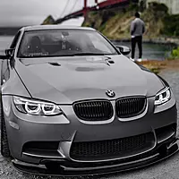 Pre-Built DTM Headlights – E9X M3 & Pre-LCI E92/E93 3 Series Coupe/Convertible