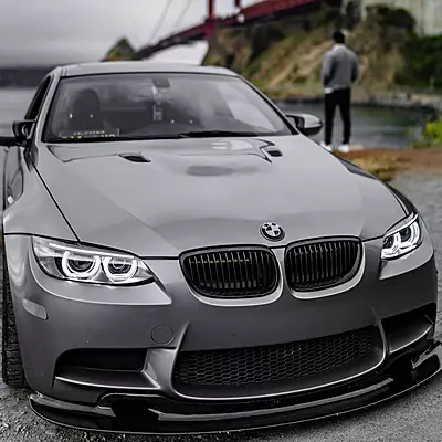 Pre-Built DTM Headlights – E9X M3 & Pre-LCI E92/E93 3 Series Coupe/Convertible
