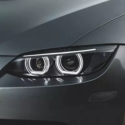 Pre-Built DTM Retrofit Headlights – E9X M3 & Pre-LCI E92/E93 3 Series