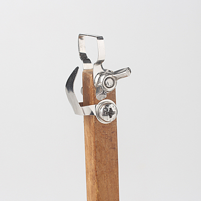Sara Carving Core - Round Handheld Clay Extruder 2 Sara Carving Core - Round Handheld Clay Extruder 2