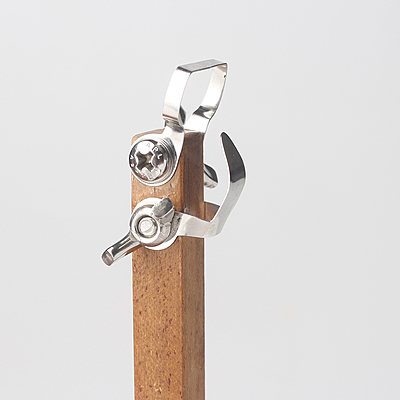 Sara Carving Core - Round Handheld Clay Extruder 2 Sara Carving Core - Round Handheld Clay Extruder 2