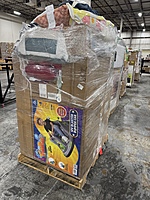 TGT GM XL Truckload