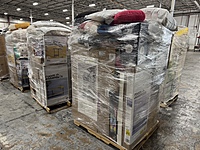 TGT GM XL Truckload