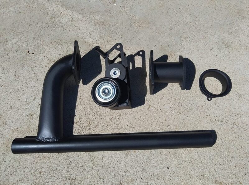 AMR500 Budget Kit AMR500 Budget Kit