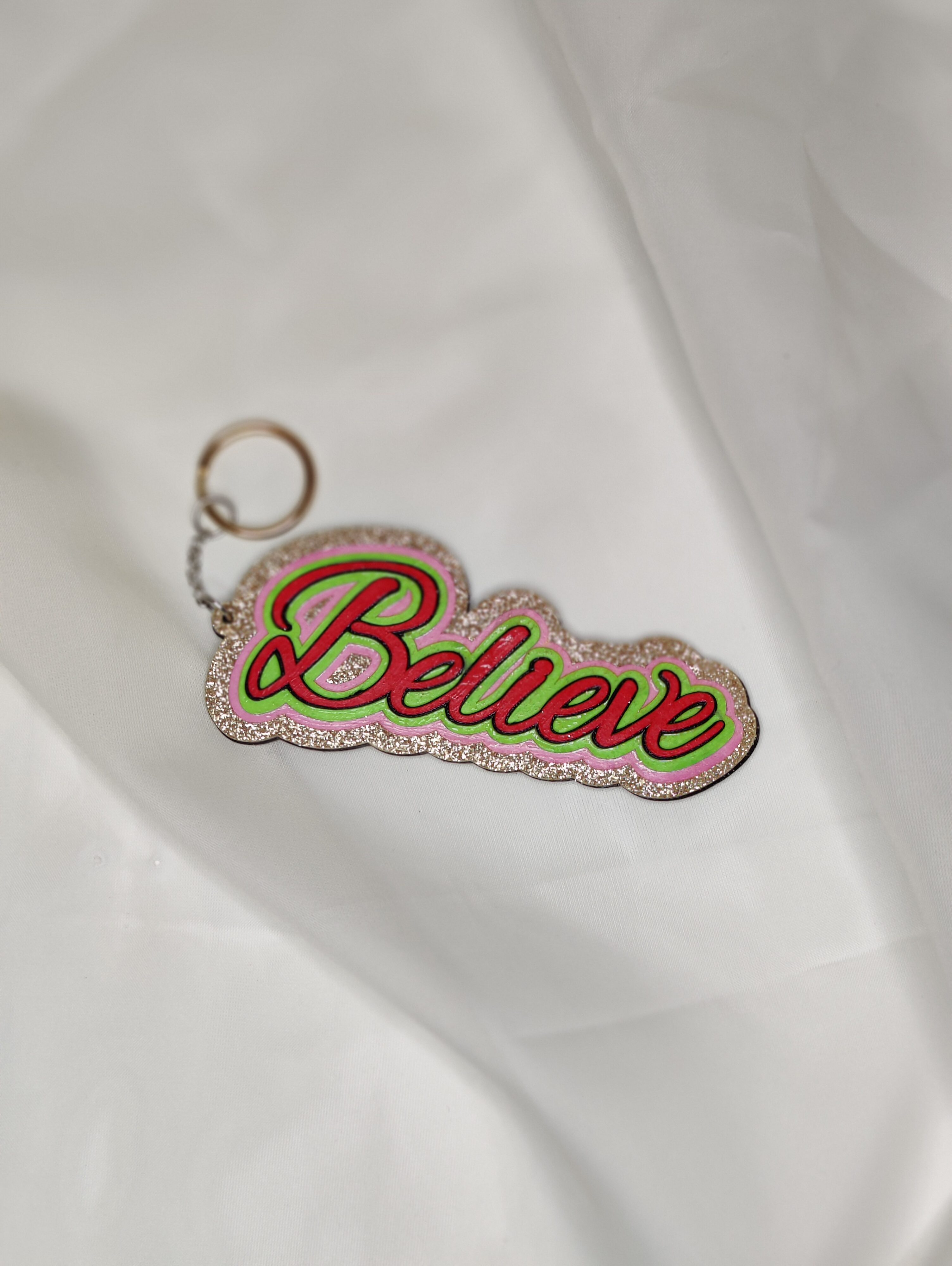 Believe Believe