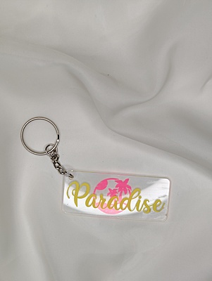 Paradise