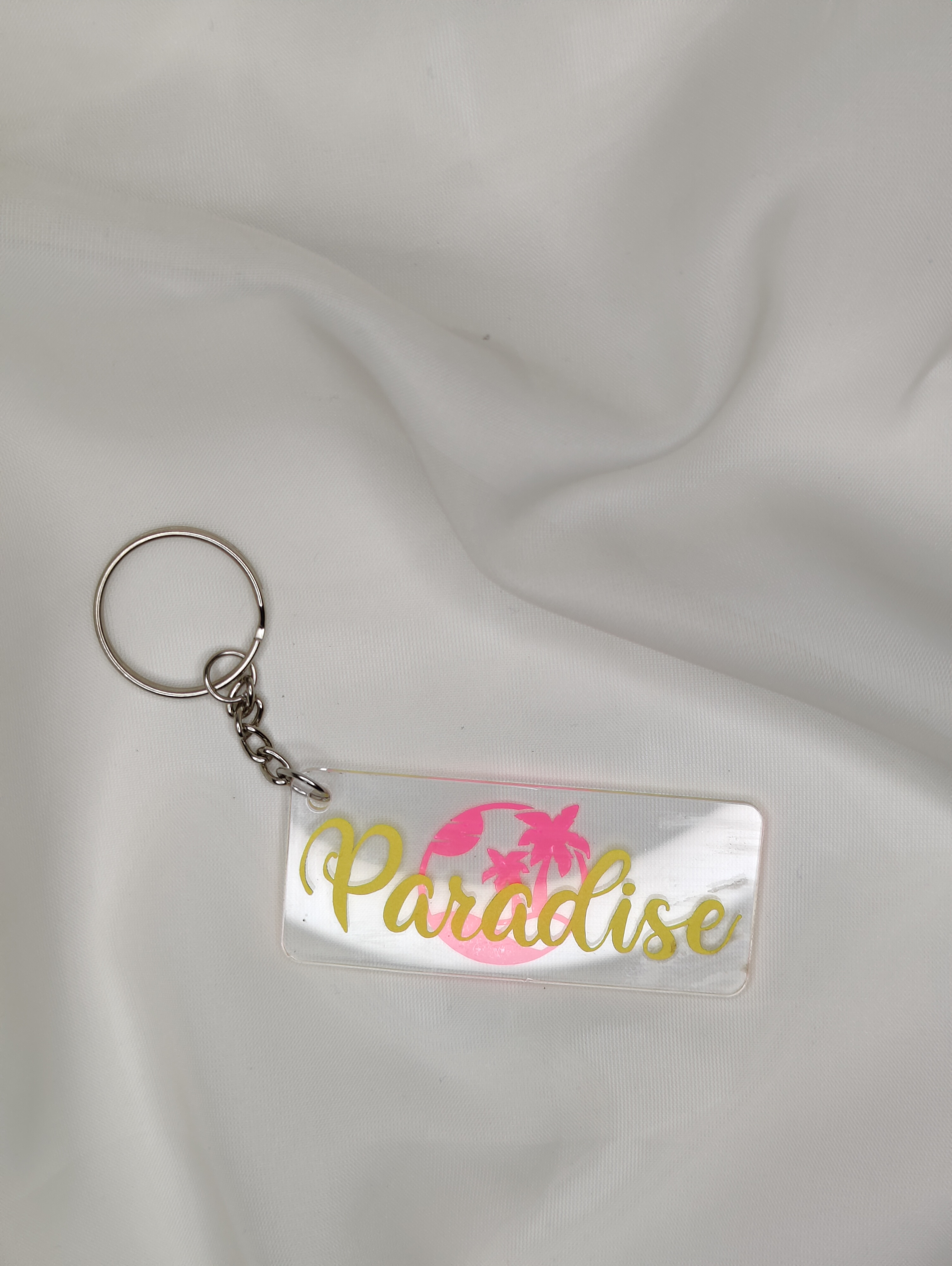 Paradise