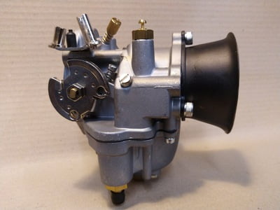 JB S&S Carburettor JB S&S Carburettor