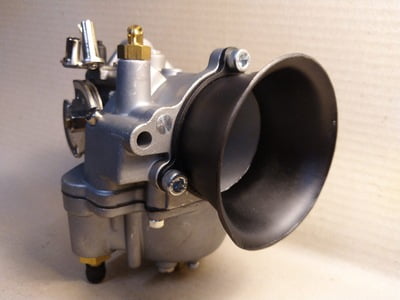 JB S&S Carburettor JB S&S Carburettor