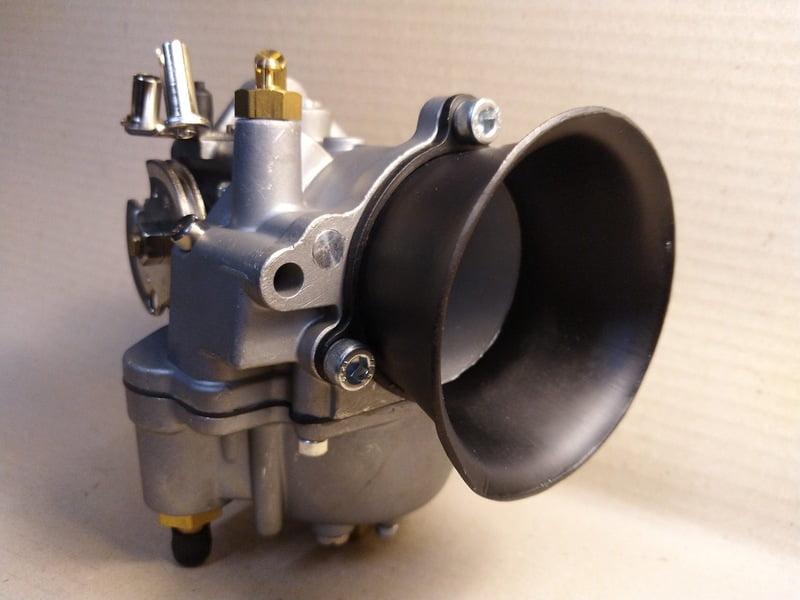 JB S&S Carburettor JB S&S Carburettor